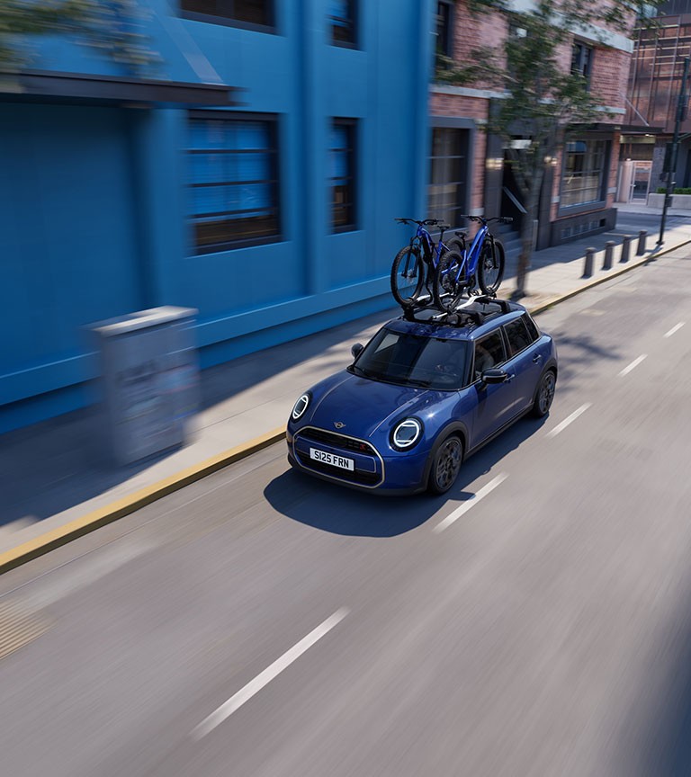 MINI Accessories